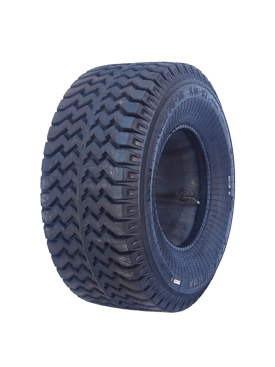 Покрышка КФ-97 АШК 10-ти слойная с камерой 16.570-18  в Керчи Республика Крым