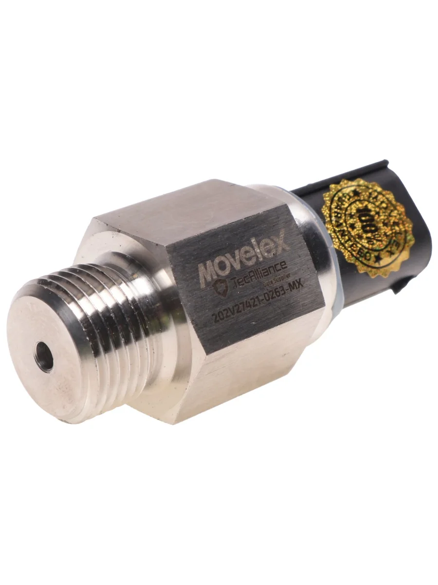 Датчик давления топлива SITRAK HOWO MOVELEX  в Керчи Республика Крым