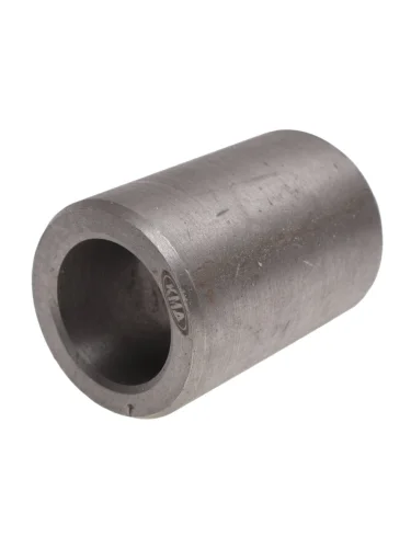 Втулка КАМАЗ ушка рессоры прицепа СЗАП (ось L1-8т.  DM-12т.) чугун СО КМД