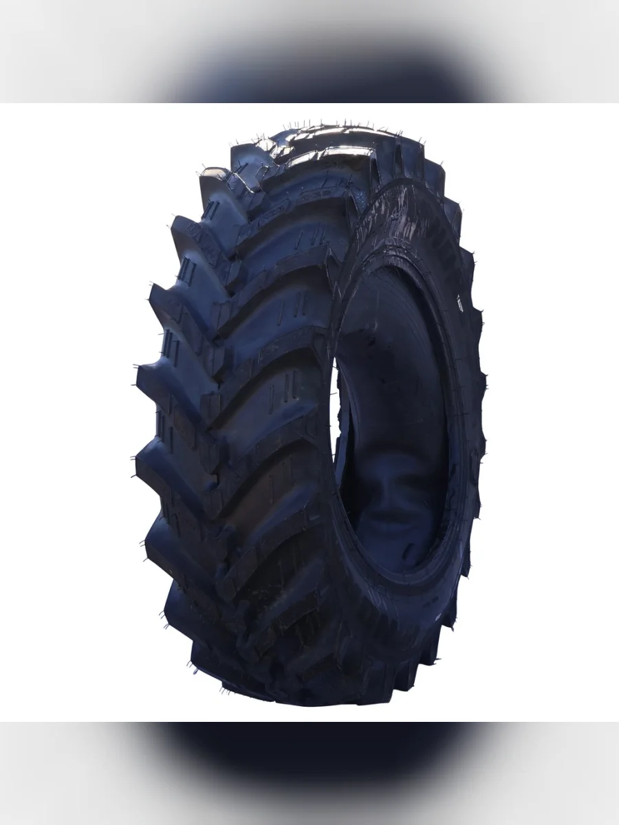 Покрышка NorTec TA 03 АШК 8-ми слойная с камерой (144А8) 18.4R34  в Керчи Республика Крым