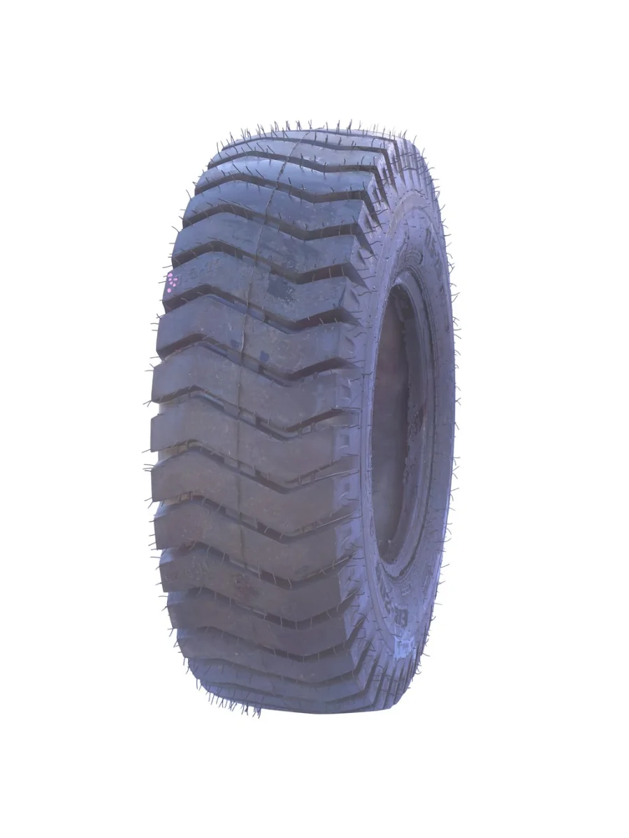 Покрышка NorTec ER 205 АШК 20-ти слойная с камерой 20.5-25  в Керчи Республика Крым