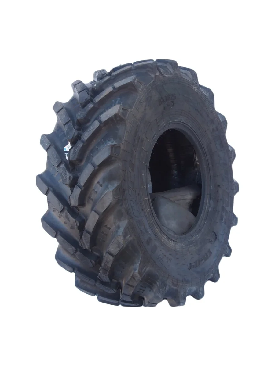 Покрышка NorTec TA 04 АШК PR12 с камерой 23.1-26  в Керчи Республика Крым