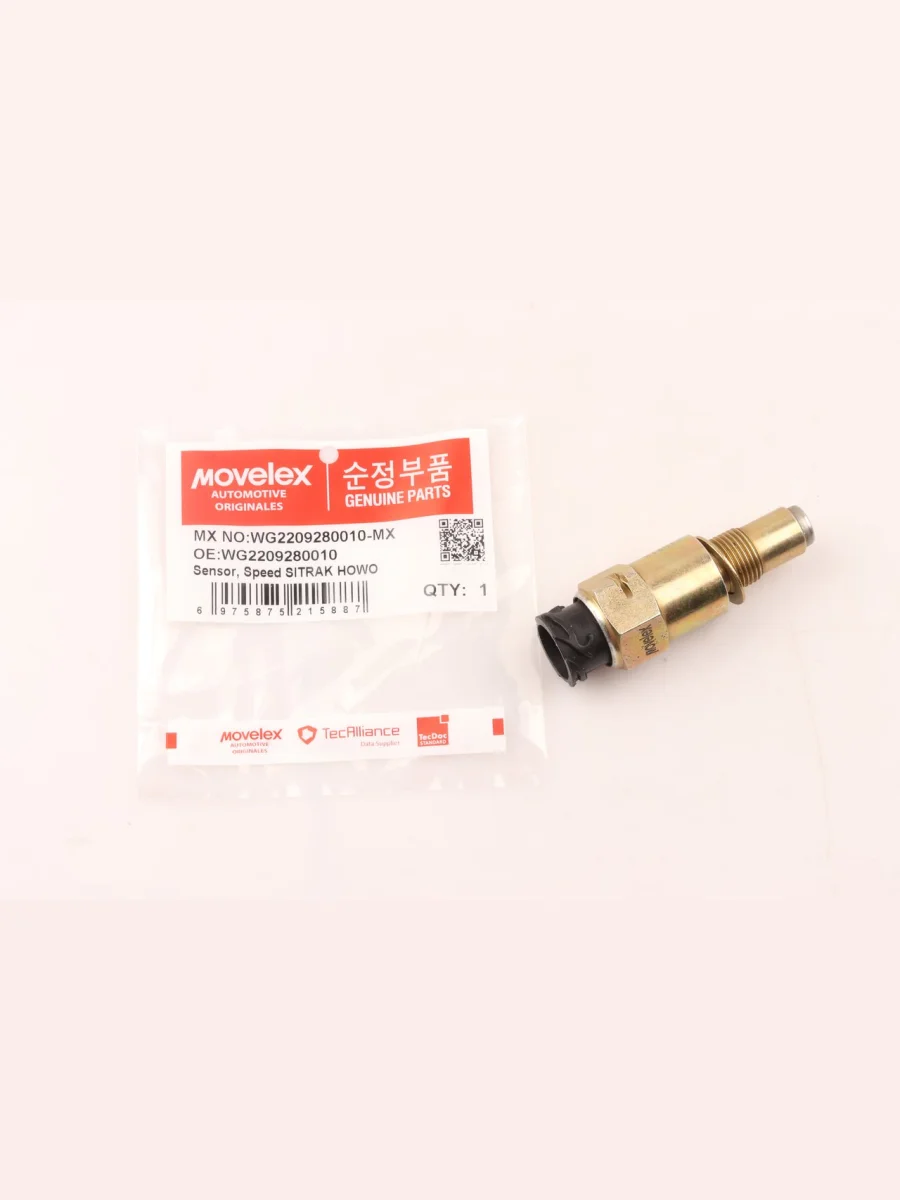 Датчик скорости SITRAK HOWO MOVELEX  в Керчи Республика Крым