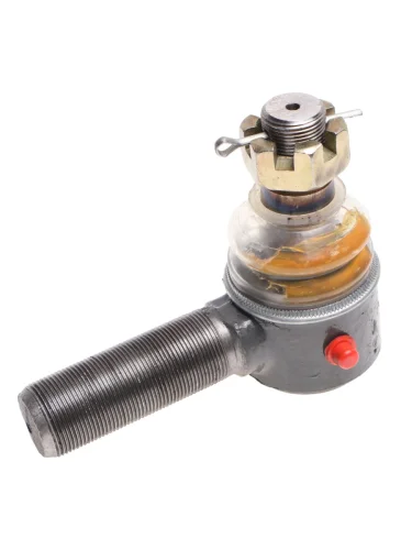 Наконечник рулевой тяги SITRAK HOWO правый D18 MOVELEX