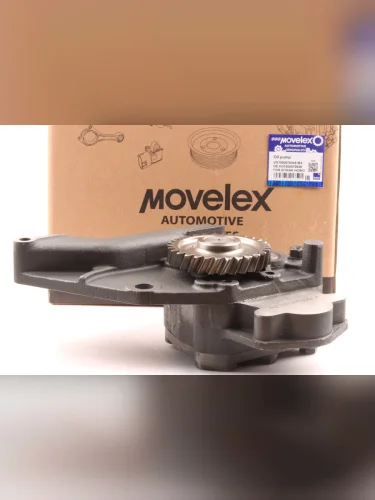 Насос масляный SITRAK HOWO дв.WD615,WD618,WP10,D10 MOVELEX