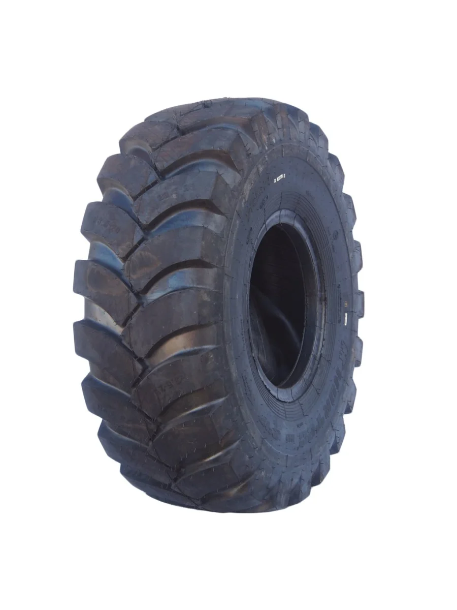 Покрышка NorTec IND 247 АШК 20PR с камерой 23.5-25  в Керчи Республика Крым