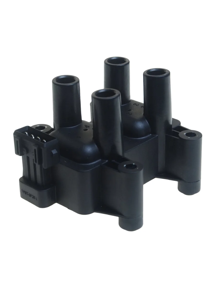 Катушка зажигания CHERY Tiggo (1.82.0) KORWIN  в Керчи Республика Крым