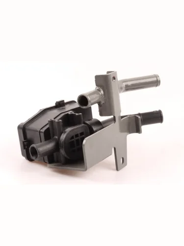 Кран SITRAK HOWO отопителя MOVELEX