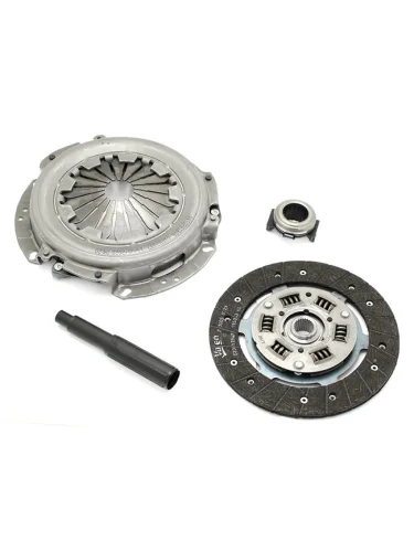 Комплект сцепления NISSAN ALMERA 13-RENAULT LOGANMEGANSANDERO 1.6 04- K7M