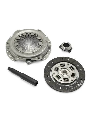 Комплект сцепления RENAULT CLIOKANGOOLAGUNALOGANMEGAN 1.21.4 98-