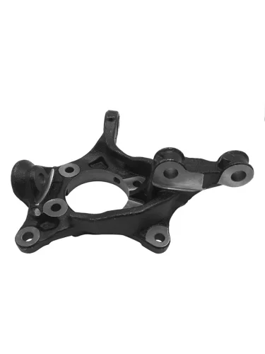 Кулак поворотный TOYOTA RAV4 19- LH