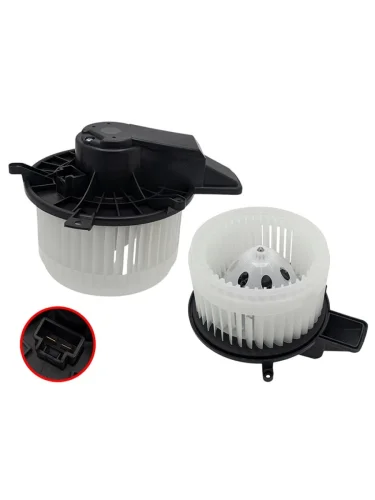 Мотор отопителя салона Dodge Durango 11-  Jeep Grand Cherokee 10-22