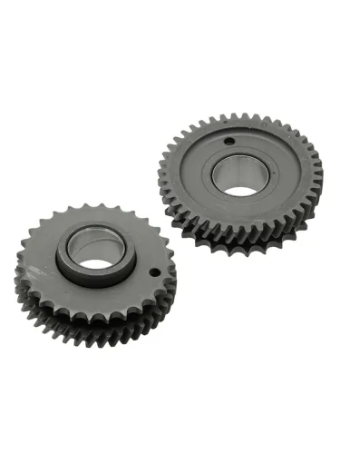 Шестерня дополнительной цепи TOYOTA 2TR-FE 05-