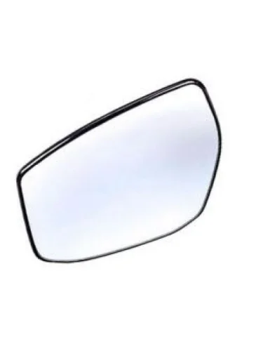 TEANA '13- СТЕКЛО ЗЕРКАЛА ЛЕВ С ПОДОГРЕВ (КИТАЙ)