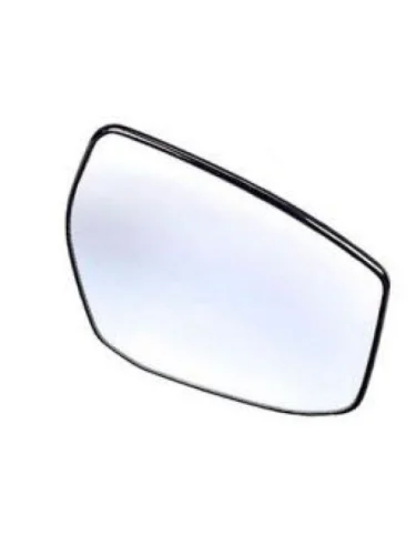 TEANA '13- СТЕКЛО ЗЕРКАЛА ПРАВ С ПОДОГРЕВ (КИТАЙ)