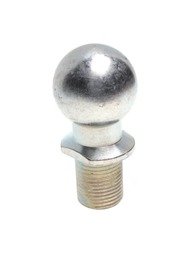 Головка КАМАЗ-ЕВРО НЕФАЗ шаровая гидроцилиндра КМД