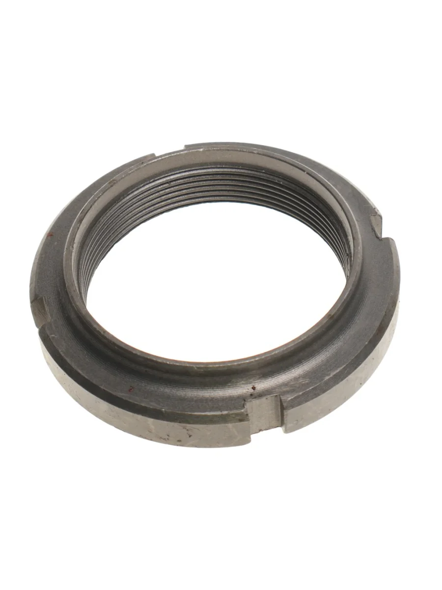 Гайка КАМАЗ М50х1.5мм вала первичного 027 КМД  в Керчи Республика Крым