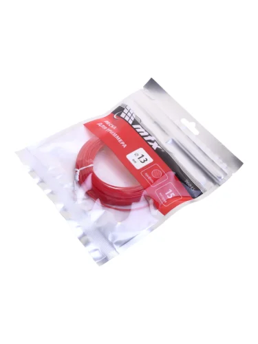 Леска для триммера 1.3мм 15м круглая MTX