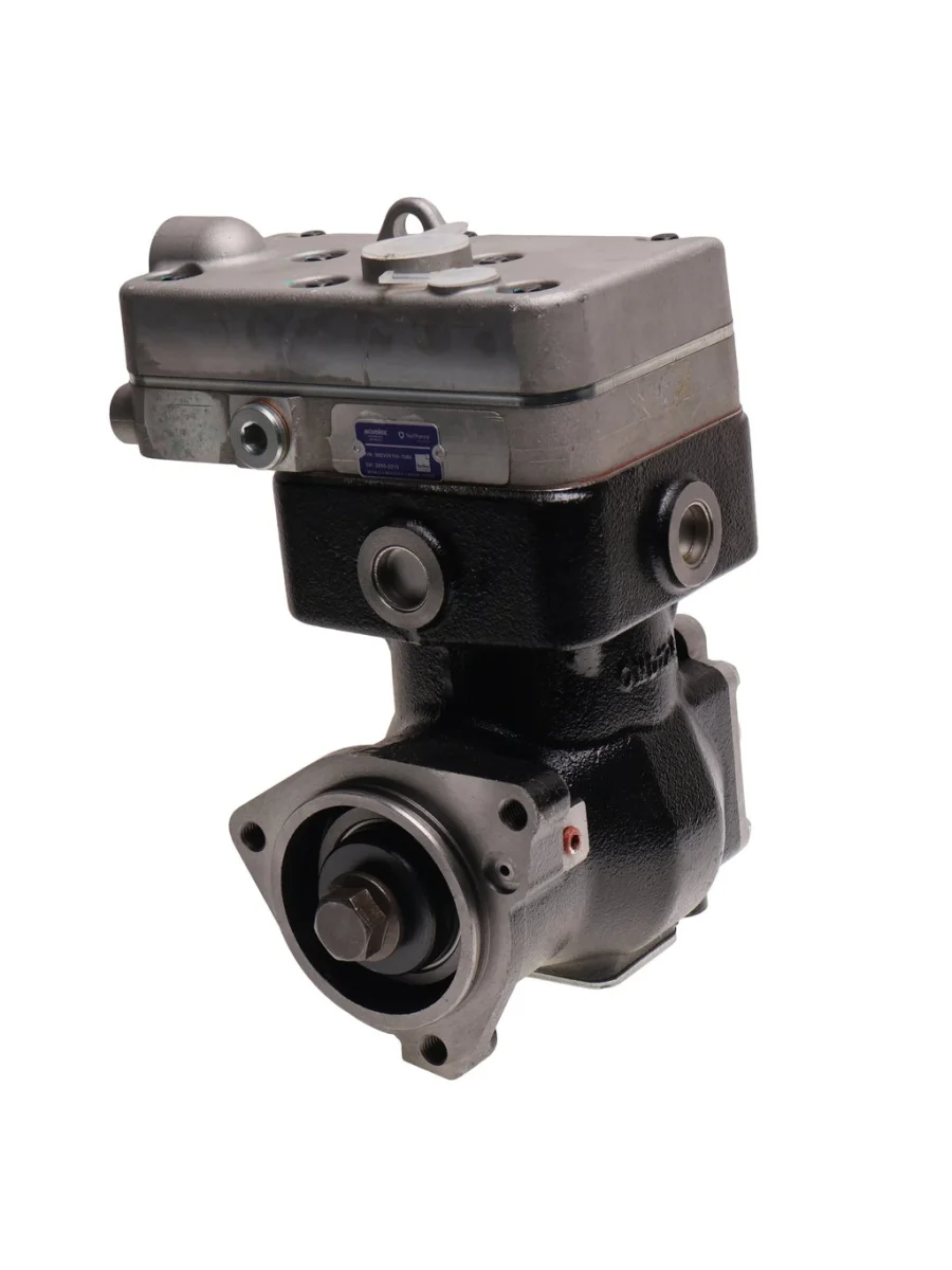 Компрессор SITRAK HOWO воздушный одноцилиндровый MOVELEX  в Керчи Республика Крым