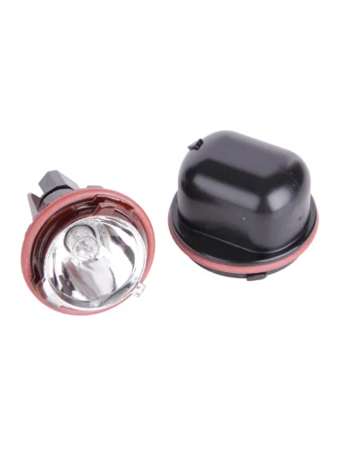 Лампа габаритная BMW X5 с отражателем OE