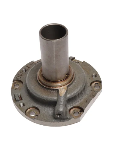 Крышка КАМАЗ подшипника вала первичного КМД