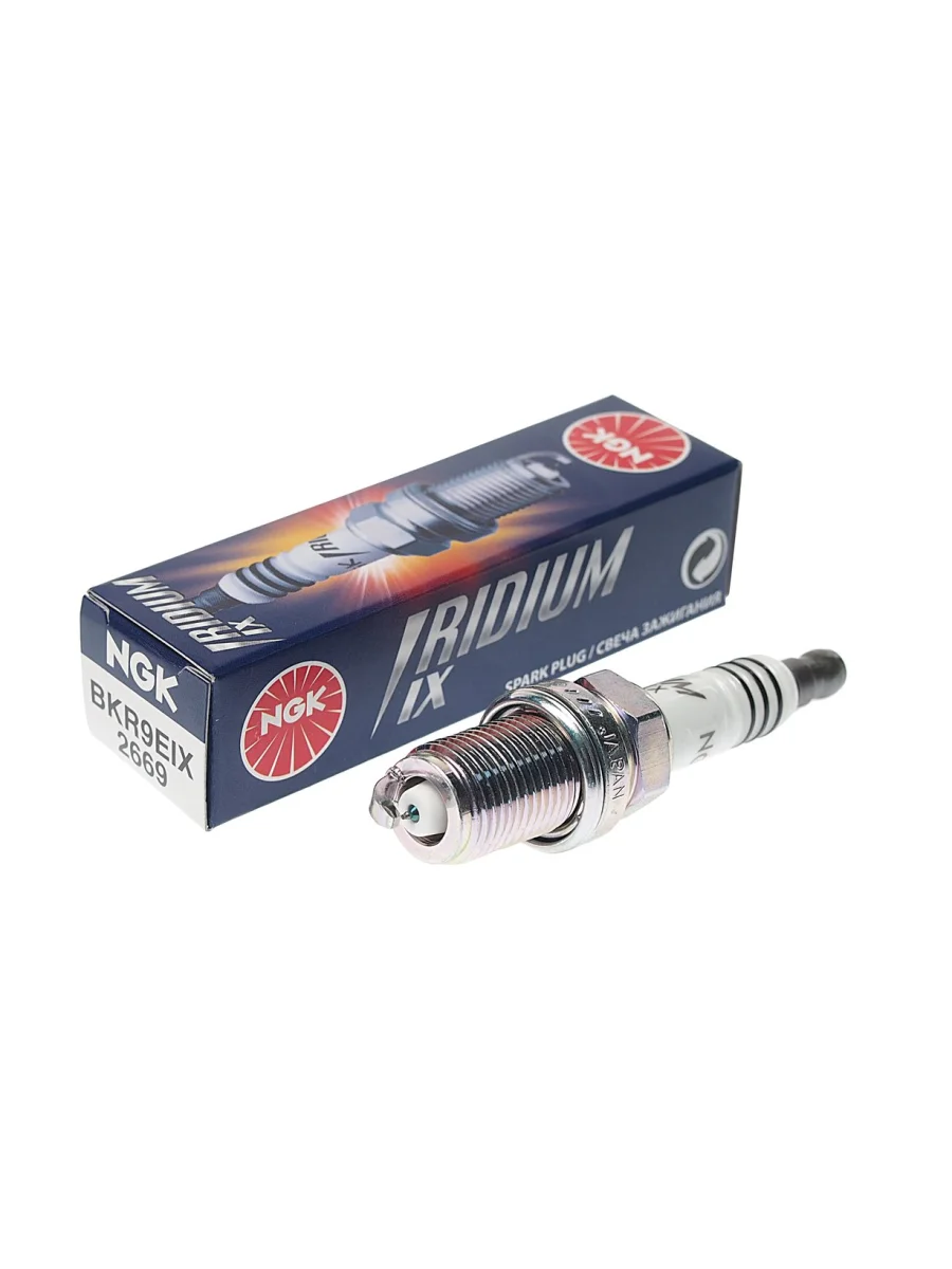 Свеча зажигания LAMBORGHINI Gallardo (03-) NGK  в Керчи Республика Крым