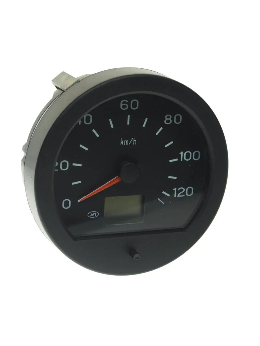 Спидометр КАМАЗ,МАЗ,ПАЗ электронный (CAN шина) 24V AVTOPRIBOR  в Керчи Республика Крым