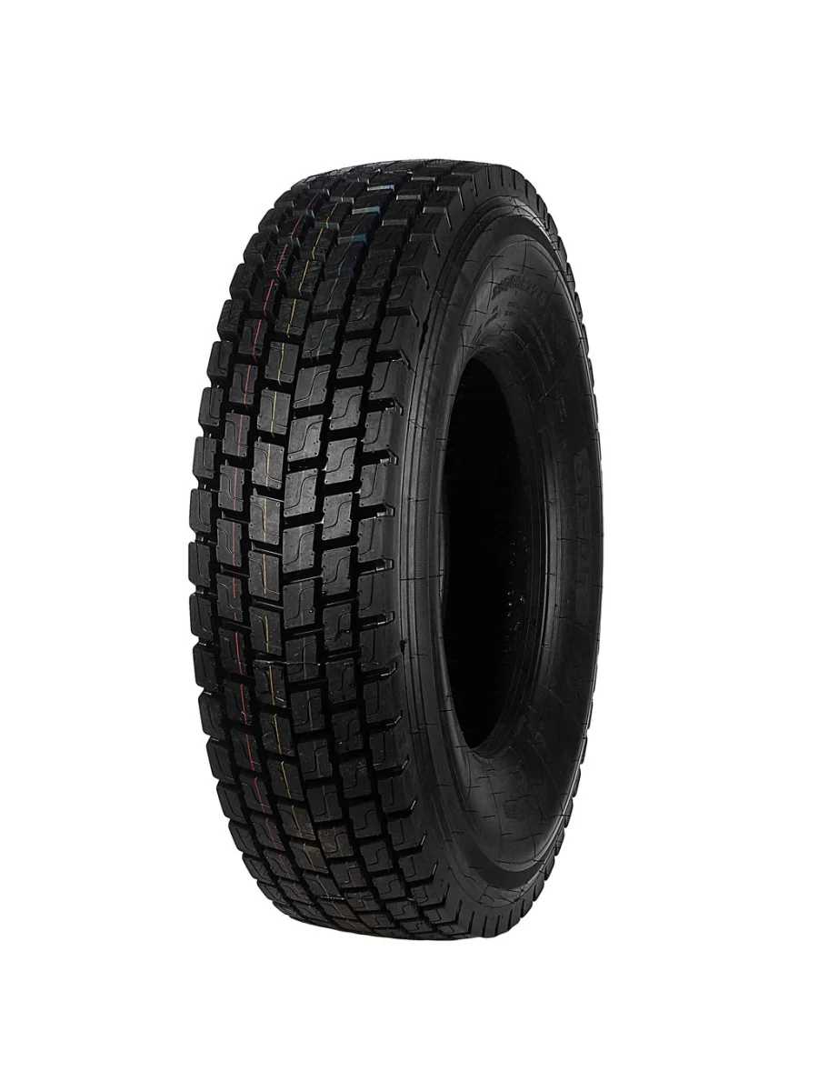Покрышка SATOYA SD-062 ведущая ось PR20 31580 R22.5  в Керчи Республика Крым