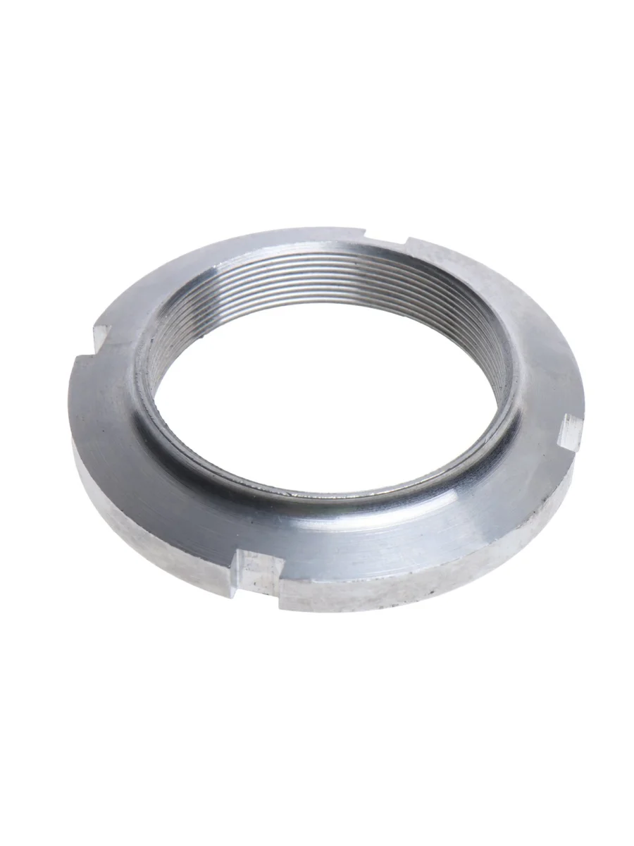 Гайка КАМАЗ крепления подшипника дифференциала РК М64х1.5мм КМД  в Керчи Республика Крым