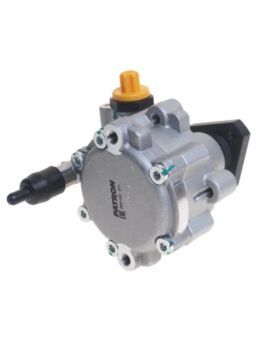 Насос гидроусилителя RENAULT Clio (90-10),Logan (04-),Sandero (07-) PATRON