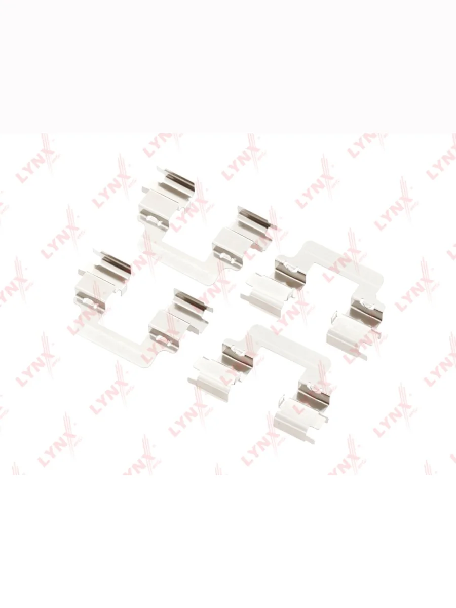 Сайлентблок HONDA Civic (06-12) рычага переднего задний правый LYNX  в Керчи Республика Крым