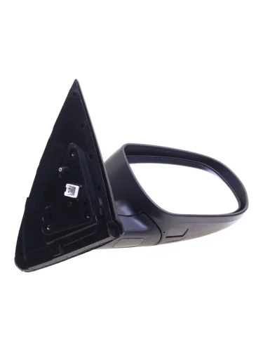 Зеркало боковое KIA Cerato (09-12) правое электрическое SAT