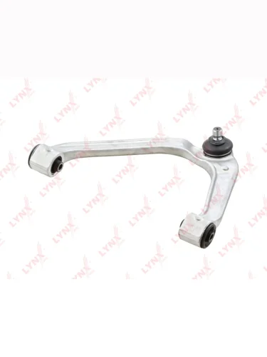 Рычаг подвески INFINITI QX70 (08-) передней верхний правый LYNX