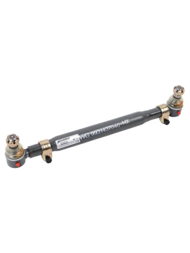 Тяга рулевая SITRAK HOWO продольная второго моста L=600 MOVELEX