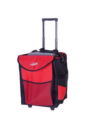 Сумка-холодильник 32л 12V 51х37х23см AVS