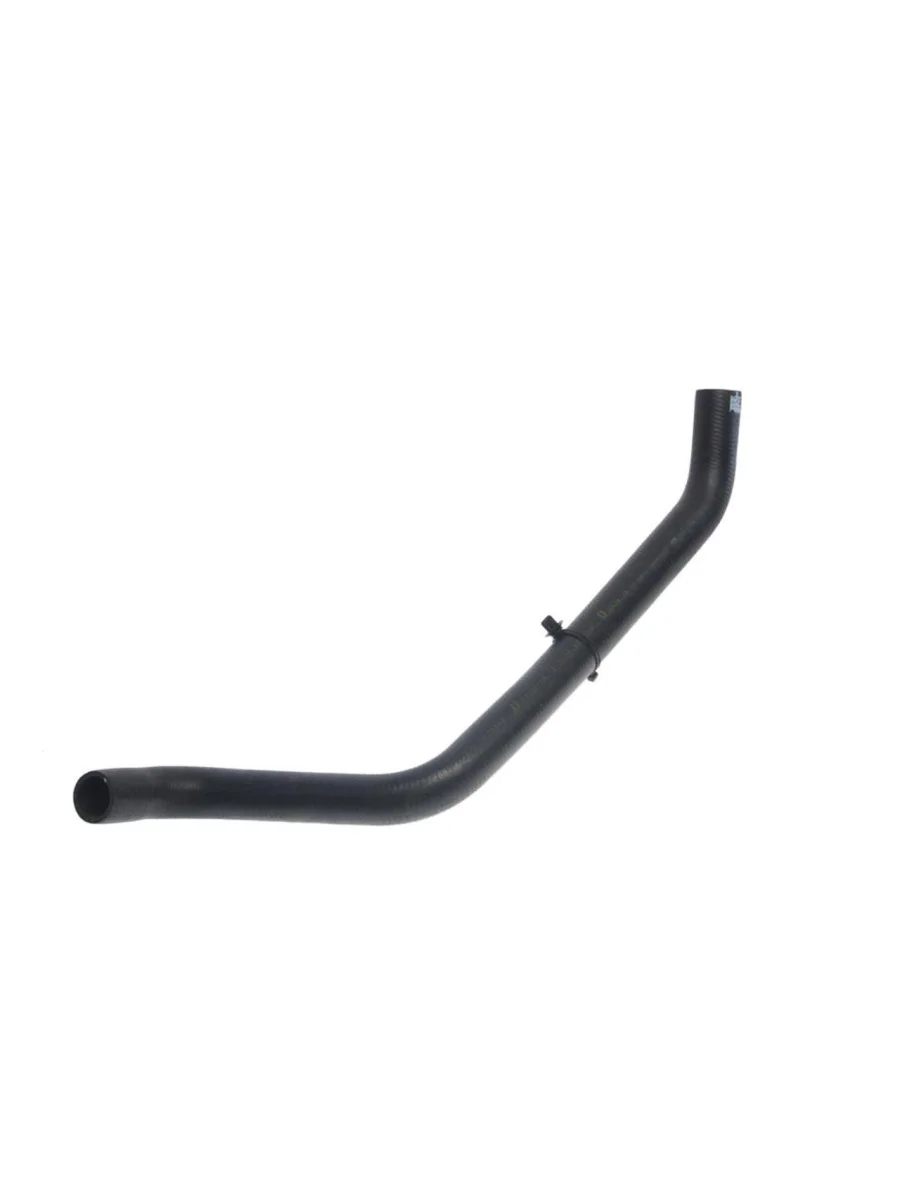 Патрубок ЛАДА Vesta дв.ВАЗ КПП JH3 радиатора отводящий нижний БРТ  в Керчи Республика Крым