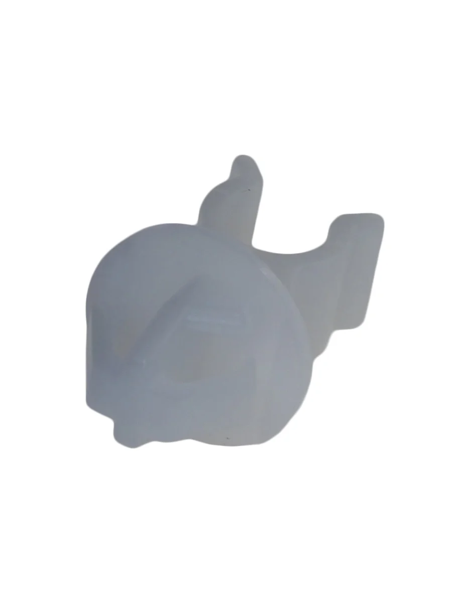 Кронштейн HONDA Accord (09-12) крепления упора капота OE  в Керчи Республика Крым