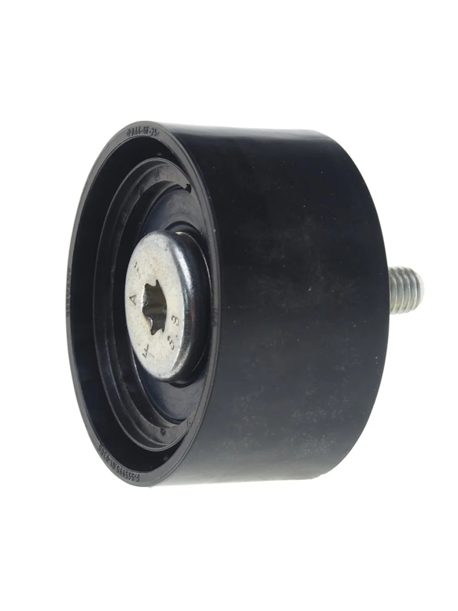 Ролик приводного ремня BMW 5 (E60,E61) обводной INA  в Керчи Республика Крым