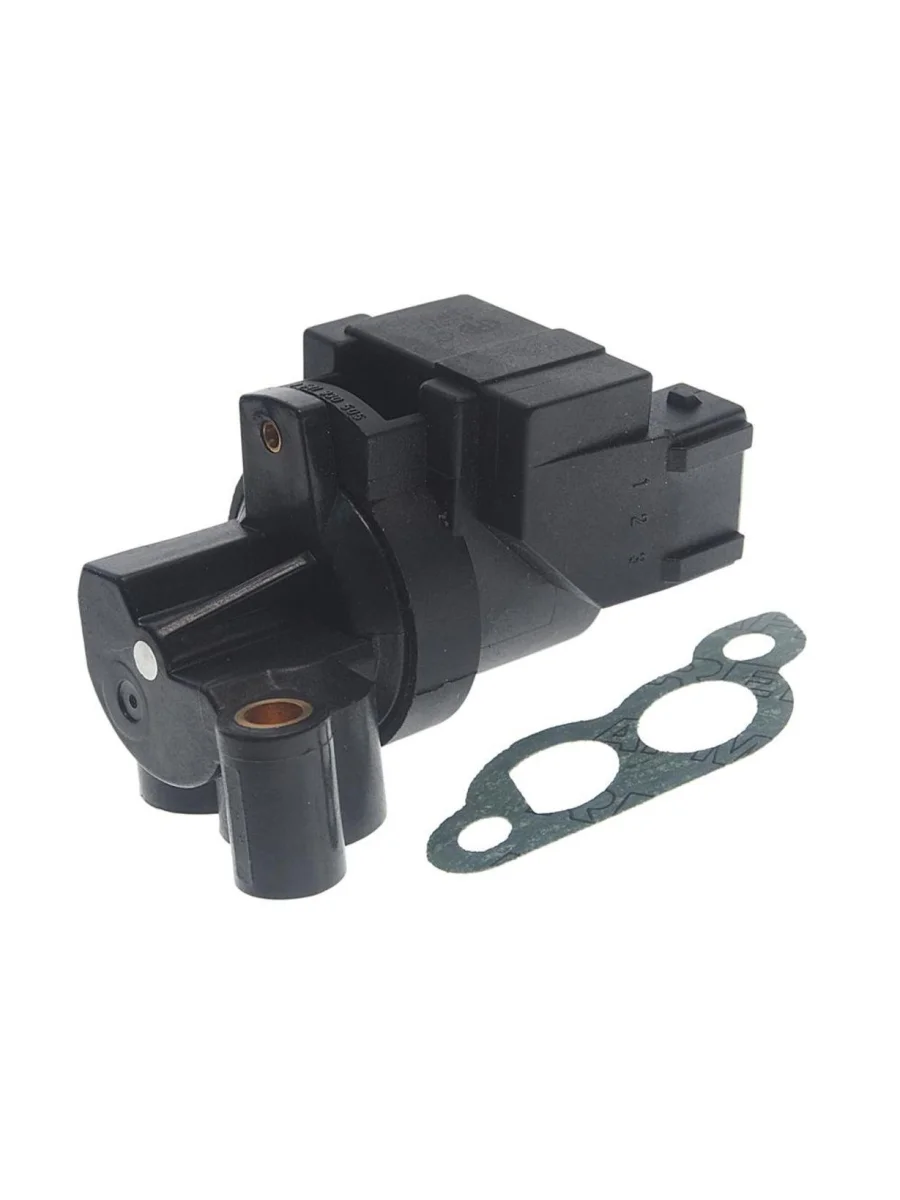 Регулятор холостого хода HYUNDAI Getz,Accent (99-),Sonata (02-),Lantra (00-) ERA  в Керчи Республика Крым