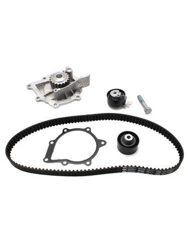 Ремкомплект ГРМ + помпа CITROEN C-CROSSERPEUGEOT 4007 07-17RANGE ROVER EVOQUE 11-16 2 2HDI