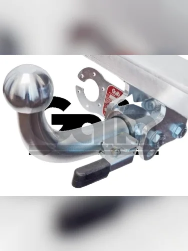 Фаркоп (шар С) GALLIA Toyota Highlander XU70 (2020-2025)