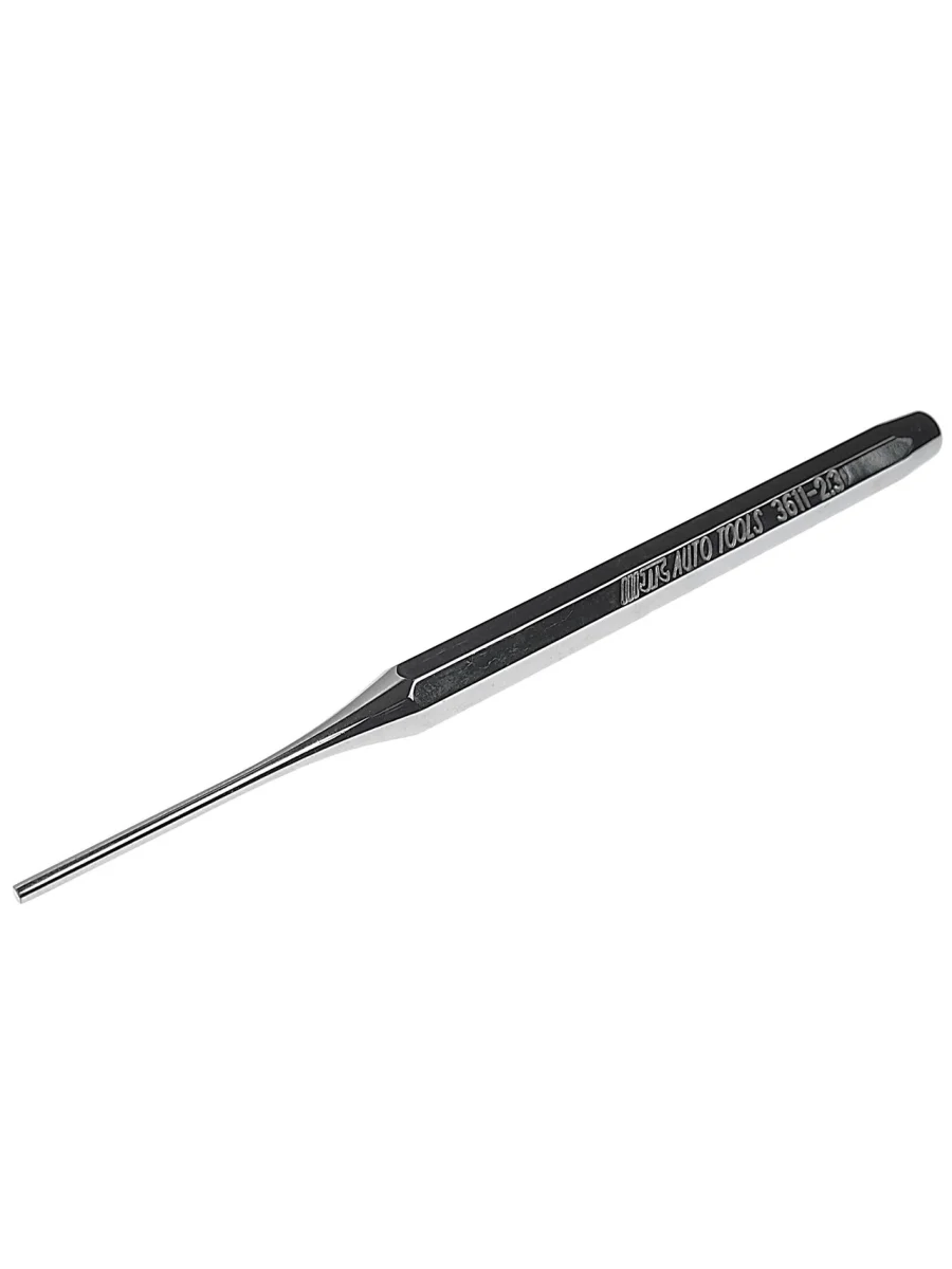 Выколотка 2.3мм с цилиндрическим наконечником JTC  в Керчи Республика Крым