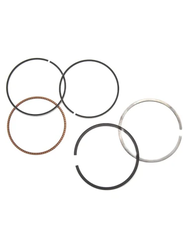 Кольца поршневые к-кт STDна 1 цилиндр VAG A3A4GOLFPASSAT AKLAHLAKS