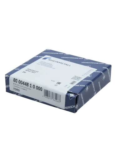 Кольца поршневые к-кт STD на 1 цил FORD FOCUS 2C-MAX QQDB