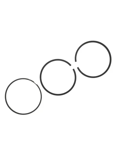 Кольца поршневые к-кт STD на 1 цил VAG AMLAGABDV