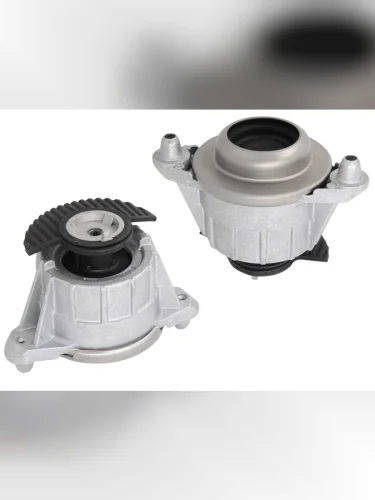 Опора двигателя Mercedes-Benz C-Class 07-15  E-Class 09-17 (Спереди Справа=Слева)