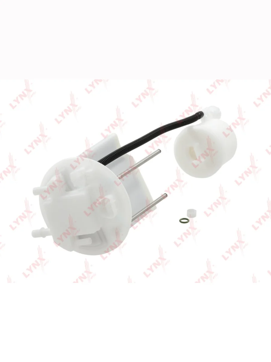 Фильтр топливный TOYOTA Rav 4 (05-12) LYNX  в Керчи Республика Крым