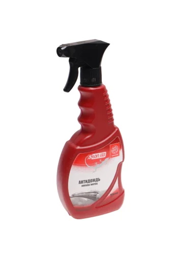 Антидождь аэрозоль 3TON