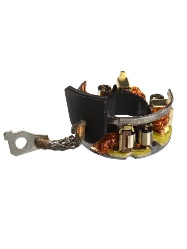 Щеткодержатель HYUNDAI Solaris (14-) KIA Rio (15-) стартера KRAUF