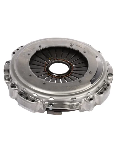 Корзина сцепления HYUNDAI HD500 (10-) (ZF16S151) Universe (10-) (ZF6S1900) (430мм) VALEO PHC
